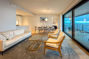 Pearl Suite in Kuningatarranta Hanko